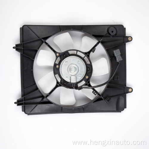 38615R5AA01 Honda CRV2.0/2.4 A/C Fan Cooling Fan